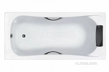 Ванна Roca BeCool ZRU9302782 180x80