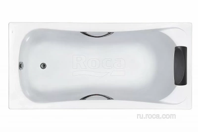 Ванна Roca BeCool ZRU9302782 180x80