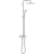 Душевая система Grohe Tempesta Cosmopolitan 250 26673000 хром