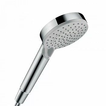 Душевая лейка Hansgrohe Vernis Blend 26340000 хром