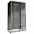 Душевой уголок ABBER Schwarzer Diamant AG30170H-S85-S85 170x85 стекло прозрачное/профиль хром