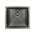 Мойка кухонная Paulmark Marx PM254844-GM Мойка кухонная Paulmark Marx PM254844-GM