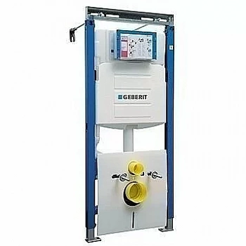 Система инсталляции для унитазов Geberit Duofix Sigma Plattenbau UP320