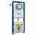 Система инсталляции для унитазов Geberit Duofix Sigma Plattenbau UP320