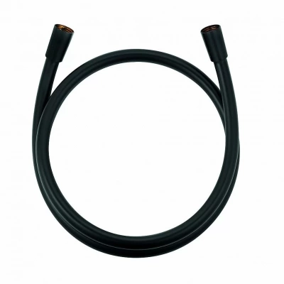 Душевой шланг Kludi Suparaflex 6107139-00 черный