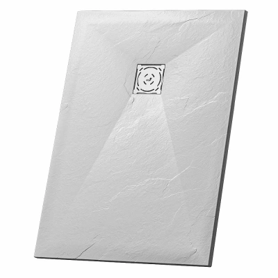 Душевой поддон Stone Tray RGW ST-W 16152716-01 70x160 белый