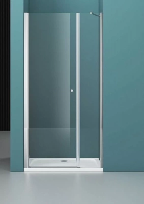 Душевая дверь BelBagno Etna B-11 100+90 190