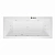 Ванна акриловая EXCELLENT Heaven Slim SMART WAEX.HEV18S.SMART.BR 180x80 белая с гидромассажем