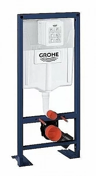 Инсталляция для унитаза Grohe 38584001