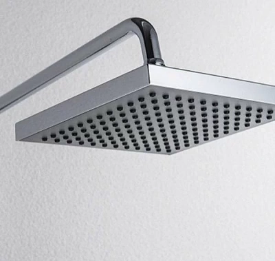Душевая система Bravat OPAL F9125183CP-A4-RUS