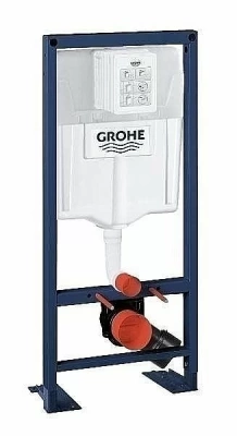 Инсталляция для унитаза Grohe 38584001