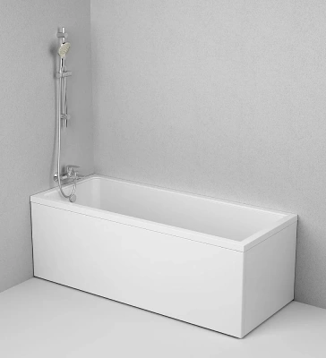 Ванна акриловая AM.PM GEM W90A-170-070W-A  70x170