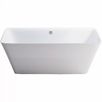Ванна Astra Form Орион 170х75 01020021 цвета RAL