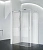 Душевой уголок Belbagno ACQUA-AH-1 120х100
