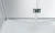 Душевой уголок BelBagno Albano ASH-1 100х80 Душевой уголок BelBagno Albano ASH-1 100х80