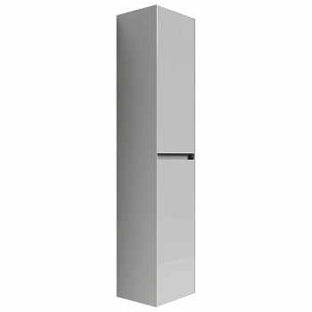 Пенал подвесной Sancos Smart PCN35W 35 белый глянец
