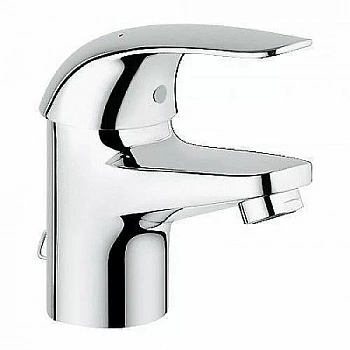 Смеситель для раковины Grohe Euroeco 32881000