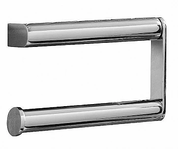 Держатель туалетной бумаги Ideal Standard Connect N1381AA