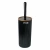 Ершик для туалета Fixsen Black Boom FX-411-5 черный