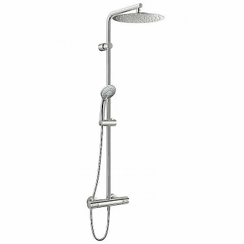 Душевая система Ideal Standard IdealRain Luxe A6246AA