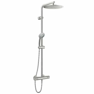 Душевая система Ideal Standard IdealRain Luxe A6246AA
