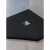 Душевой поддон RGW ST/T-G Stone Tray 16155100-02 100x100 графит