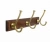 Крючок Bronze De Luxe FOREST 10708G