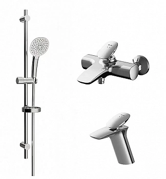 Набор смесителей AM.PM Spirit V2.0 F40970A00