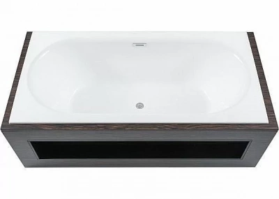Акриловая ванна Aquanet Ideal 180x90