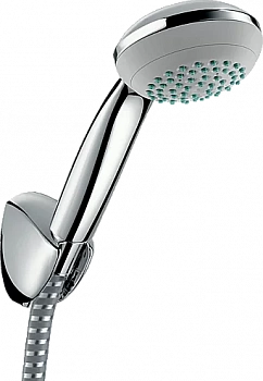 Душевая гарнитура Hansgrohe Crometta 85 1jet 27577000