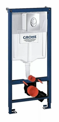 Инсталляция для унитаза Grohe Rapid SL 38721001