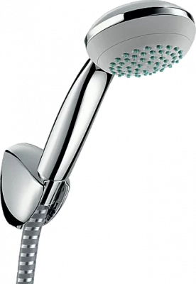 Душевая гарнитура Hansgrohe Crometta 85 1jet 27577000