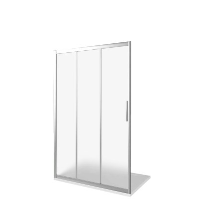 Душевая дверь Good door ORION WTW 100 стекло матовое