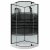 Душевая кабина Grossman Classic GR270 100x100 Душевая кабина Grossman Classic GR270 100x100