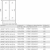 Душевой уголок Good Door Infinity WTW+SP 130х100 стекло рифленое/профиль хром Душевой уголок Good Door Infinity WTW+SP 130х100 стекло рифленое/профиль хром