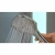 Душевая лейка Hansgrohe Raindance Select E 120 Air 3jet 26520400