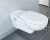 Унитаз Vitra CONFORMA 5810B003-6234 безободковый, с крышкой, белый Унитаз Vitra CONFORMA 5810B003-6234 безободковый, с крышкой, белый