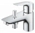 Смеситель для ванны Grohe BauEdge 23562001 хром