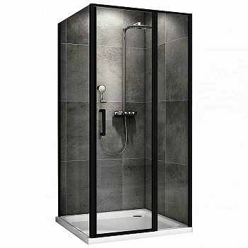 Душевой уголок Abber Sonnenstrand AG04120BS-S100B 120x100