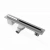 Душевой лоток PAINI Slim Line CH600SL 60 хром