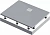 Душевой поддон литьевой Good Door Essentia 2 100x80 серый