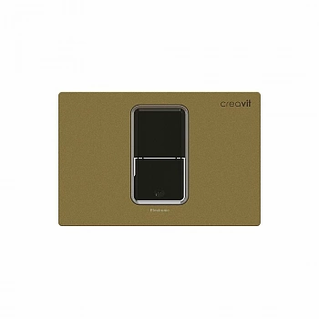 Кнопка для инсталляции CREAVIT FP8001.04