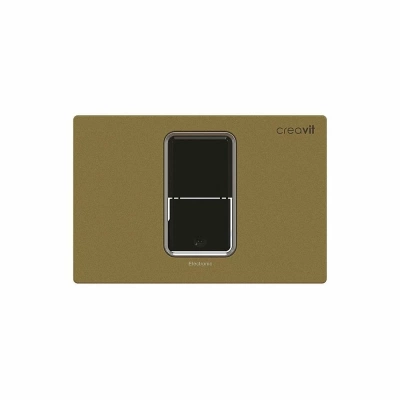Кнопка для инсталляции CREAVIT FP8001.04