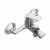 Смеситель для ванны Santek Венга WH5A10003C001 хром