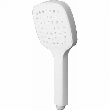 Душевая лейка Orange O-Shower S04HSW белый