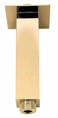 Держатель верхнего душа Rav-Slezak MD0372Z золото