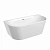 Акриловая ванна Sancos First 170x80 FB10 белая