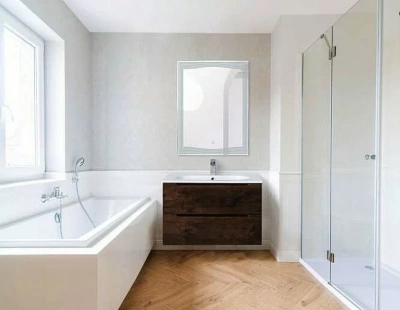 Тумба с раковиной Belbagno ETNA 80 rovere moro