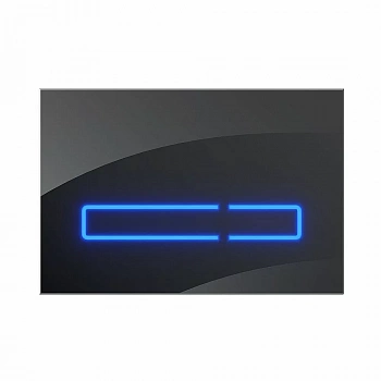 Кнопка смыва AM.PM Touch Pro I0450A38