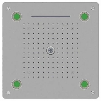 Верхний душ RGW Shower Panels SP-73 50х50